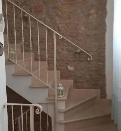 Casa Rosi - 50 Steps From The Beach Apartment