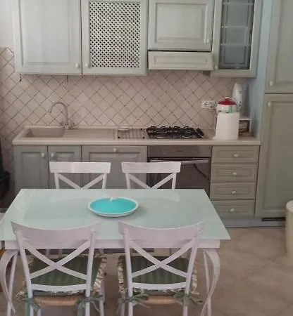 Casa Rosi - 50 Steps From The Beach 公寓 *