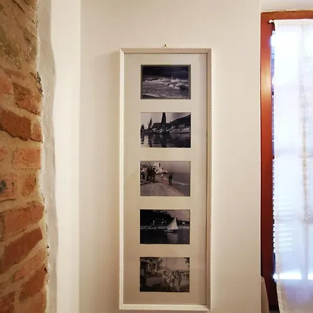 Casa Rosi - 50 Steps From The Beach 佩达索