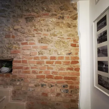 Casa Rosi - 50 Steps From The Beach 公寓 *