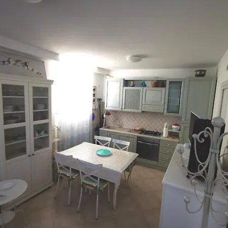 公寓 Casa Rosi - 50 Steps From The Beach 佩达索