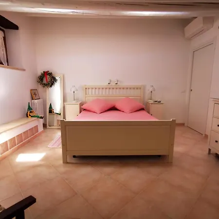 Casa Rosi - 50 Steps From The Beach * 佩达索