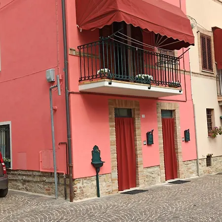 Casa Rosi - 50 Steps From The Beach Pedaso
